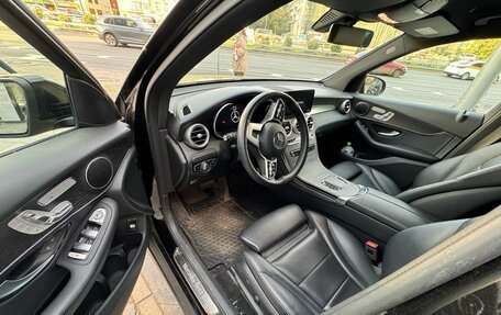 Mercedes-Benz GLC, 2020 год, 3 990 000 рублей, 3 фотография