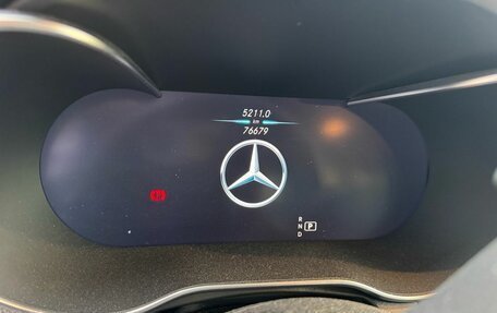 Mercedes-Benz GLC, 2020 год, 3 990 000 рублей, 4 фотография