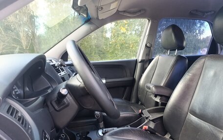 KIA Sportage II, 2006 год, 595 000 рублей, 1 фотография