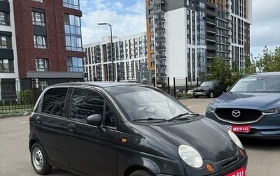 Daewoo Matiz, 2011 год, 175 000 рублей, 1 фотография