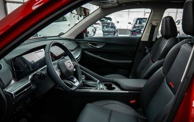 Changan CS35 Plus, 2024 год, 2 629 900 рублей, 1 фотография