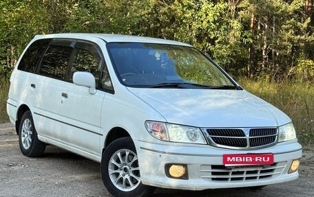 Nissan Presage I, 1999 год, 445 000 рублей, 1 фотография