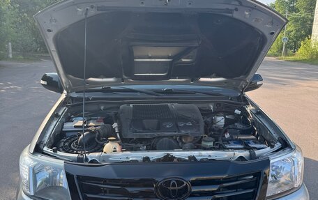 Toyota Hilux VII, 2013 год, 1 650 000 рублей, 9 фотография