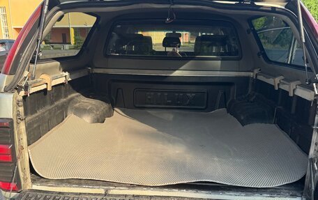 Toyota Hilux VII, 2013 год, 1 650 000 рублей, 10 фотография