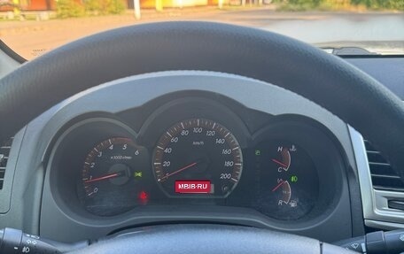 Toyota Hilux VII, 2013 год, 1 650 000 рублей, 7 фотография