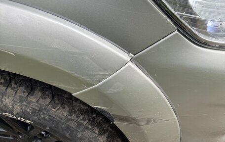 Toyota Hilux VII, 2013 год, 1 650 000 рублей, 13 фотография