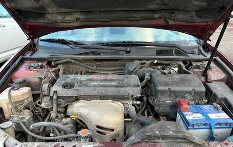 Toyota Camry V40, 2004 год, 595 000 рублей, 15 фотография