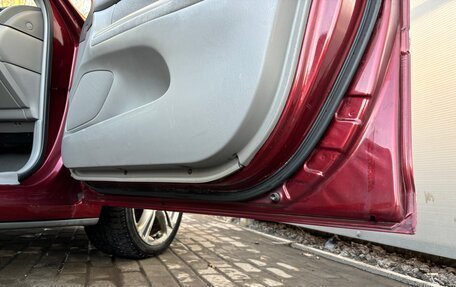 Toyota Camry V40, 2004 год, 595 000 рублей, 17 фотография