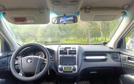 KIA Sportage II, 2006 год, 595 000 рублей, 2 фотография