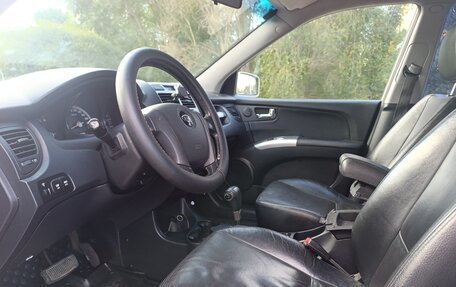 KIA Sportage II, 2006 год, 595 000 рублей, 11 фотография