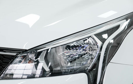 KIA Rio IV, 2021 год, 1 680 000 рублей, 7 фотография