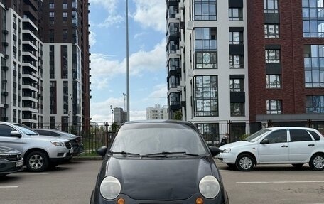 Daewoo Matiz, 2011 год, 175 000 рублей, 2 фотография