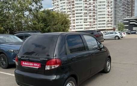 Daewoo Matiz, 2011 год, 175 000 рублей, 7 фотография