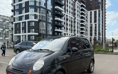 Daewoo Matiz, 2011 год, 175 000 рублей, 3 фотография