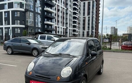 Daewoo Matiz, 2011 год, 175 000 рублей, 10 фотография