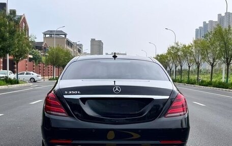 Mercedes-Benz S-Класс, 2021 год, 9 400 020 рублей, 5 фотография