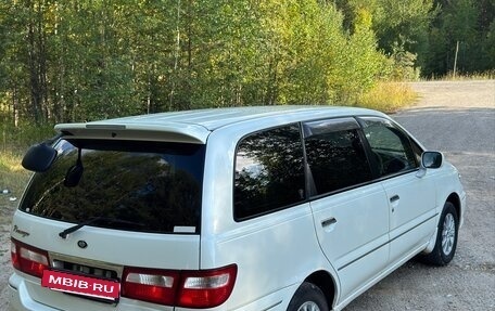 Nissan Presage I, 1999 год, 445 000 рублей, 3 фотография