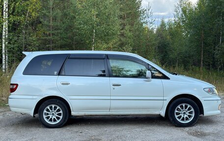 Nissan Presage I, 1999 год, 445 000 рублей, 5 фотография