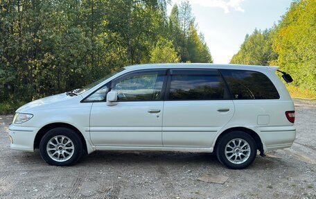 Nissan Presage I, 1999 год, 445 000 рублей, 6 фотография