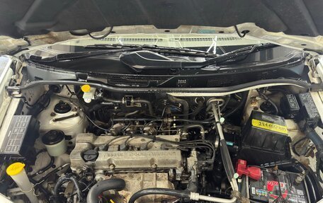 Nissan Presage I, 1999 год, 445 000 рублей, 14 фотография