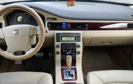 Volvo S80 II рестайлинг 2, 2008 год, 699 000 рублей, 5 фотография