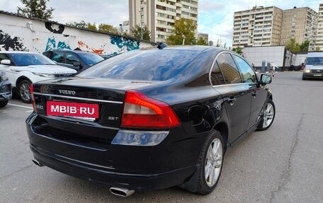 Volvo S80 II рестайлинг 2, 2008 год, 699 000 рублей, 3 фотография