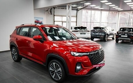 Changan CS35 Plus, 2024 год, 2 629 900 рублей, 5 фотография