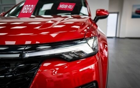 Changan CS35 Plus, 2024 год, 2 629 900 рублей, 8 фотография