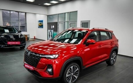 Changan CS35 Plus, 2024 год, 2 629 900 рублей, 6 фотография