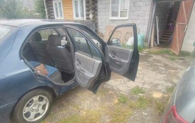 Hyundai Accent II, 2007 год, 400 000 рублей, 1 фотография
