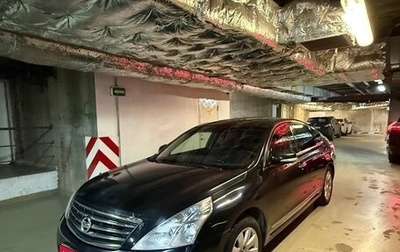 Nissan Teana, 2009 год, 650 000 рублей, 1 фотография