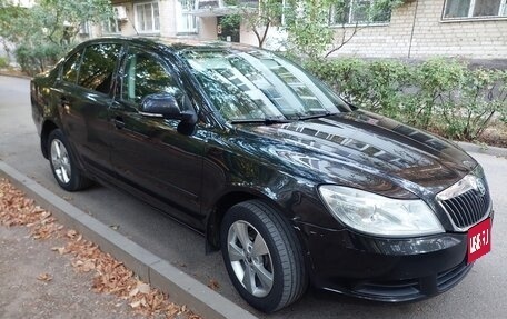 Skoda Octavia, 2008 год, 750 000 рублей, 1 фотография