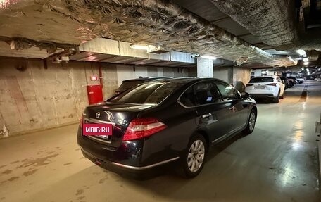 Nissan Teana, 2009 год, 650 000 рублей, 3 фотография