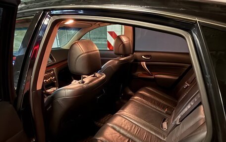 Nissan Teana, 2009 год, 650 000 рублей, 4 фотография