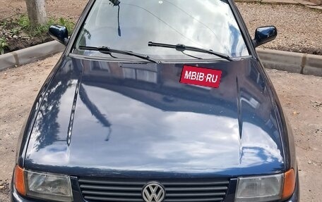 Volkswagen Polo III рестайлинг, 1999 год, 320 000 рублей, 12 фотография