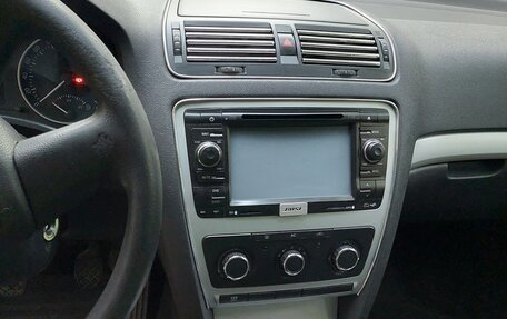 Skoda Octavia, 2008 год, 750 000 рублей, 5 фотография