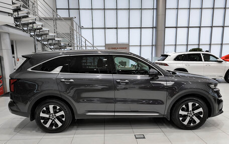 KIA Sorento IV, 2020 год, 2 750 000 рублей, 4 фотография