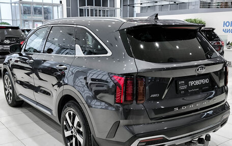 KIA Sorento IV, 2020 год, 2 750 000 рублей, 7 фотография
