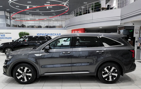 KIA Sorento IV, 2020 год, 2 750 000 рублей, 8 фотография