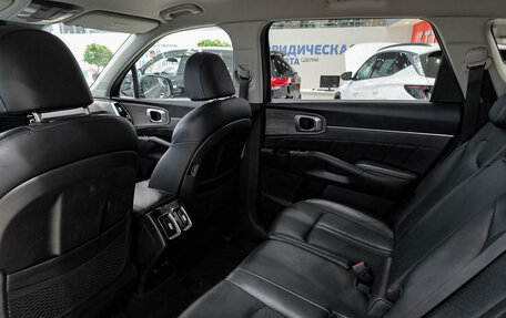 KIA Sorento IV, 2020 год, 2 750 000 рублей, 12 фотография