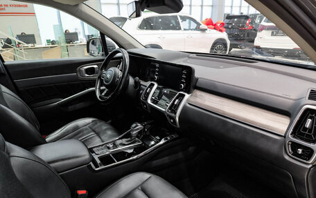 KIA Sorento IV, 2020 год, 2 750 000 рублей, 11 фотография