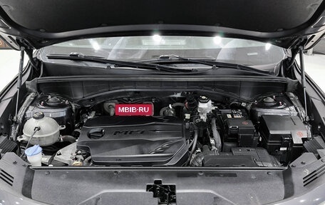 KIA Sorento IV, 2020 год, 2 750 000 рублей, 9 фотография