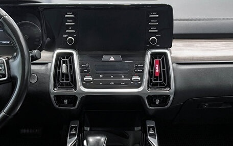 KIA Sorento IV, 2020 год, 2 750 000 рублей, 15 фотография