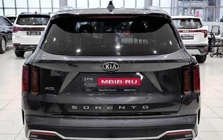 KIA Sorento IV, 2020 год, 2 750 000 рублей, 6 фотография