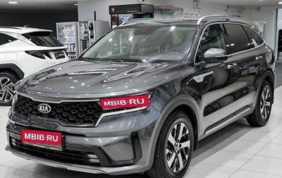 KIA Sorento IV, 2020 год, 2 750 000 рублей, 1 фотография