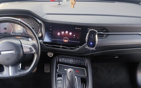 Haval F7 I, 2021 год, 1 350 000 рублей, 13 фотография
