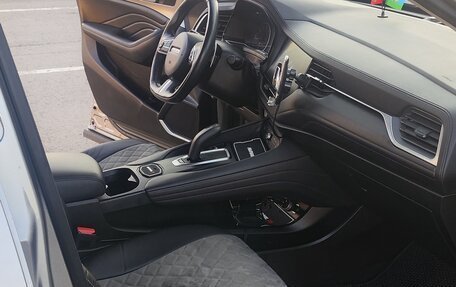 Haval F7 I, 2021 год, 1 350 000 рублей, 11 фотография
