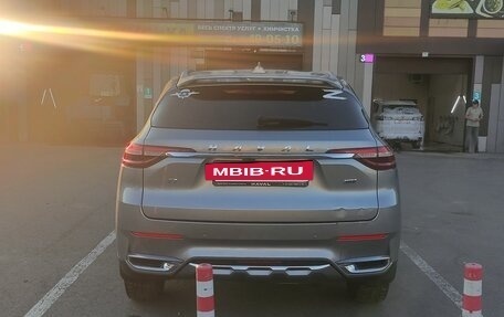 Haval F7 I, 2021 год, 1 350 000 рублей, 8 фотография