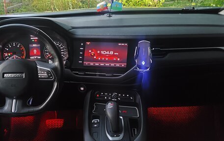 Haval F7 I, 2021 год, 1 350 000 рублей, 17 фотография