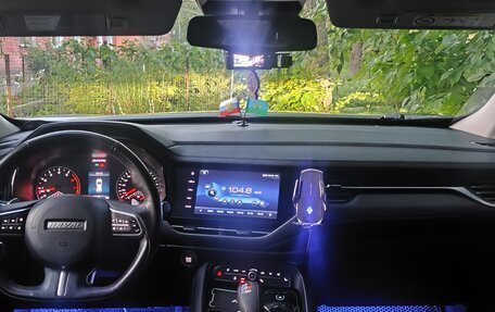 Haval F7 I, 2021 год, 1 350 000 рублей, 18 фотография